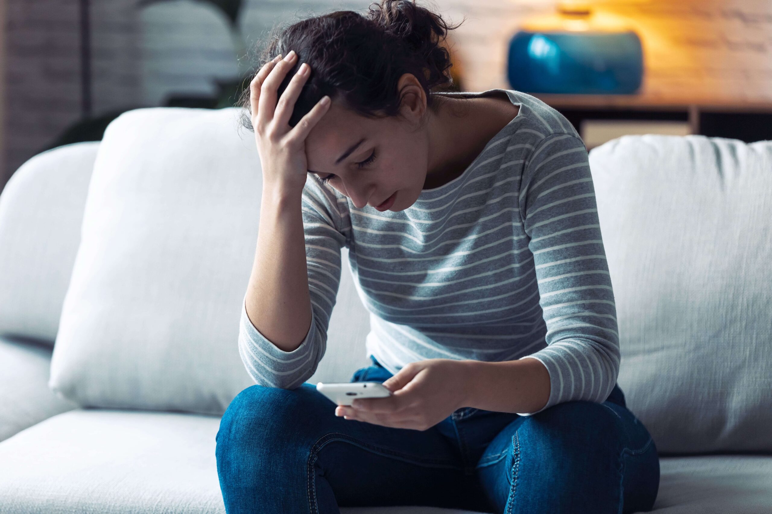 The Impact of Social Media on Mental Health