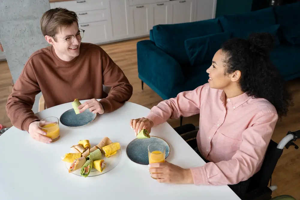 The Role of Nutrition in Mental Health: Exploring the Connection Between Diet and Mental Well-Being