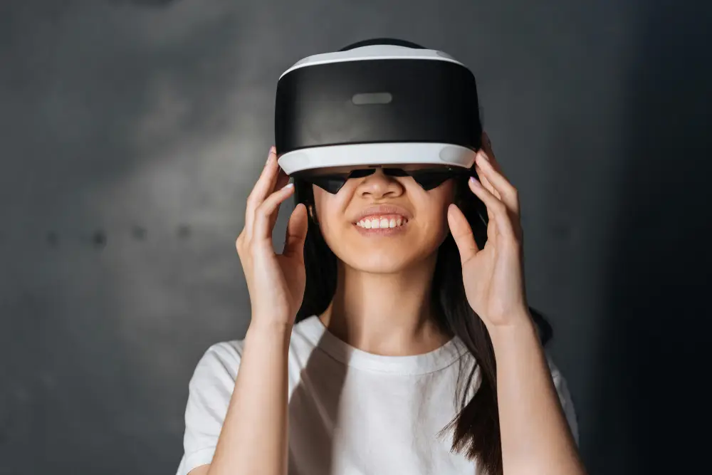 Virtual Reality Therapy: The Future of Treating Phobias and Anxiety